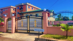 The Massango Guesthouse Limbe-Victoria Cameroon